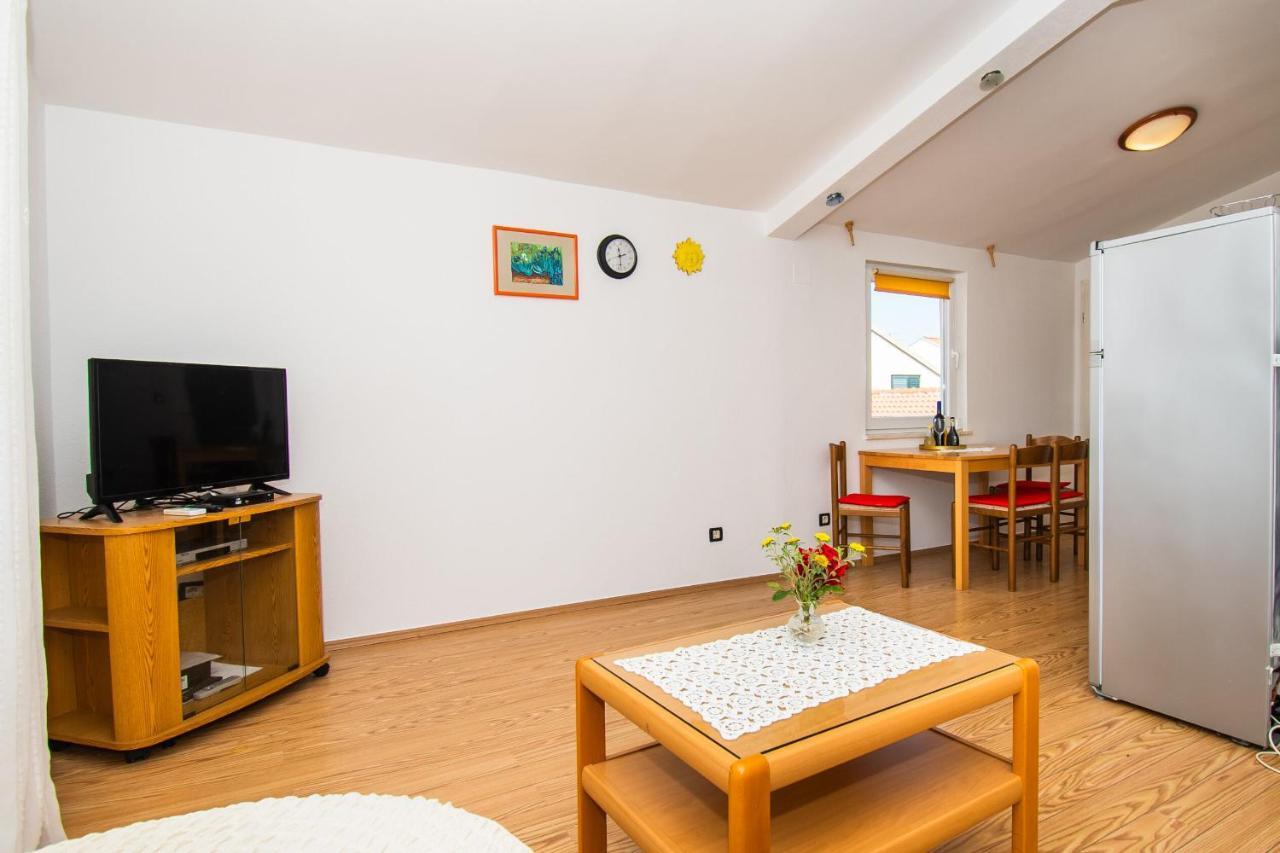 Apartments Happy Place Водице Екстериор снимка