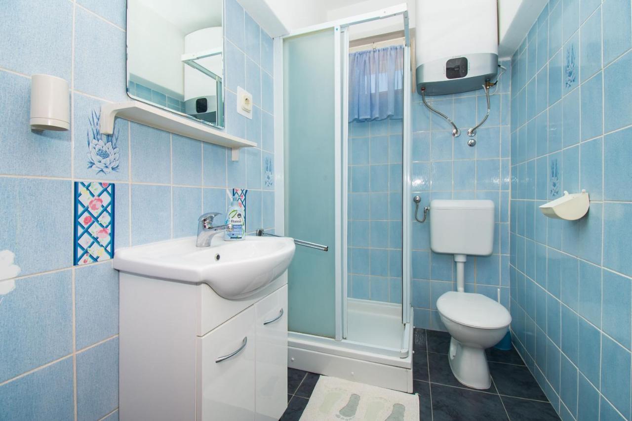 Apartments Happy Place Водице Екстериор снимка